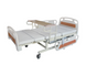 Медицинская функциональная кровать с туалетом и боковым переворотом MIRID E39. Кровать для высоких людей. 0020 фото 4