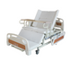 Медицинская функциональная кровать с туалетом и боковым переворотом MIRID E39. Кровать для высоких людей. 0020 фото 6