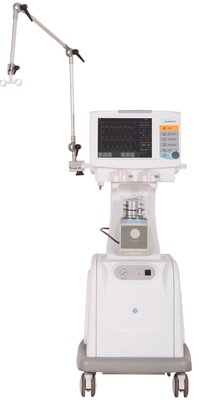 Аппарат искусственной вентиляции легких MIRID CWH 3010 (экспертный класс) 0032 фото