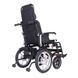 Складная электрическая коляска для инвалидов MIRID D-806. Литиевая батарея. 0087 фото 5
