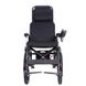 Складная электрическая коляска для инвалидов MIRID D-806. Литиевая батарея. 0087 фото 3