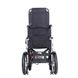 Складний електричний візок для інвалідів MIRID D806. Літійна батарея. 0087 фото 4