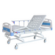 Медичне функціональне ліжко з регулюванням висоти ложа М08. Ліжко для інваліда. 0033 фото 3