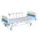 Медичне функціональне ліжко з регулюванням висоти ложа М08. Ліжко для інваліда. 0033 фото 2