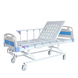 Медичне функціональне ліжко з регулюванням висоти ложа М08. Ліжко для інваліда. 0033 фото 4