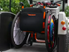 Електричний скутер для інвалідної коляски MIRID W4018 0037 фото 7