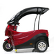 Електричний скутер для інвалідної коляски MIRID W4018 0037 фото 5