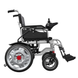 Складаний позашляховий електричний інвалідний візок з підвищеною вантажопідйомністю MIRID D-810 0092 фото 3