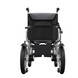 Складная внедорожная электрическая инвалидная коляска с повышенной грузоподъемностью MIRID D-810 0092 фото 4