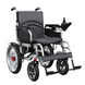 Складаний позашляховий електричний інвалідний візок з підвищеною вантажопідйомністю MIRID D-810 0092 фото 1