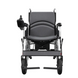 Складная внедорожная электрическая инвалидная коляска с повышенной грузоподъемностью MIRID D-810 0092 фото 5