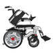 Складная внедорожная электрическая инвалидная коляска с повышенной грузоподъемностью MIRID D-810 0092 фото 6