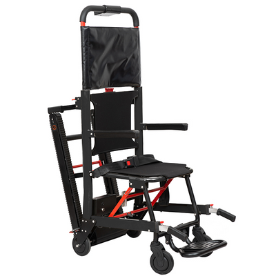 Сходовий підйомник для інвалідів MIRID ST003B 0042 фото