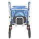 Коляска для інвалідів з туалетом MIRID KDB-699B. Багатофункціональний інвалідне крісло для душу і туалету. 0082 фото 5
