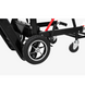 Лестничный подъемник для инвалидов MIRID SW01. Увеличенные задние колеса. Регулировка скорости. 0044 фото 4