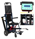 Сходовий підйомник для інвалідів MIRID SW04. Електроуправління кутом нахилу гусениць. 0045 фото 1