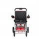 Сходовий електро підйомник-коляска для інвалідів MIRID SW05. Підіймач для літніх людей. Функція електровізка. 0046 фото 3