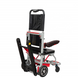 Сходовий електро підйомник-коляска для інвалідів MIRID SW05. Підіймач для літніх людей. Функція електровізка. 0046 фото 4