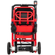 Сходовий електро підйомник-коляска для інвалідів MIRID SW02. Функція електровізка. 0047 фото 9