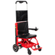 Сходовий електро підйомник-коляска для інвалідів MIRID SW02. Функція електровізка. 0047 фото 4