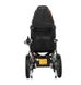 Складная электрическая коляска для инвалидов с подголовником MIRID D6036C. Литиевая батарея – 20Ач. 0054 фото 4