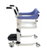 Транспортировочное кресло-коляска для инвалидов MIRID MKX-02B (электро). Кресло для душа и туалета. 0057 фото 5