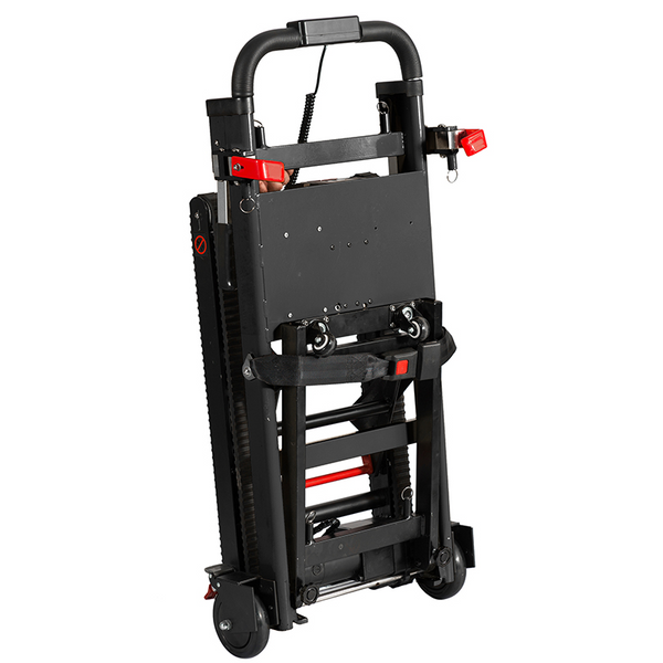 Сходовий електропідйомник для інвалідного візка MIRID 11С. Підйомник для інвалідів електричний. Інвалідна коляска. 0022 фото