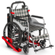 Лестничный электроподъемник для инвалидной коляски MIRID 11С 0022 фото 7