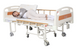 Медицинская функциональная кровать MIRID W03. Кровать со встроенным креслом. Кровать для реабилитации. 0060 фото 5
