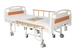 Медичне функціональне ліжко MIRID W03. Ліжко з вбудованим кріслом. Ліжко для реабілітації. 0060 фото 3
