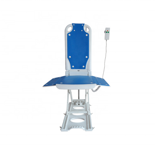 Электрический подъемник для ванны MIRID BM3. Кресло для ванны. Подъемник для инвалидов. 0061 фото