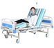 Медичне функціональне ліжко з туалетом MIRID В35. Ліжко для інваліда. 0064 фото 6