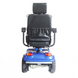 Електричний скутер для інвалідів і літніх людей MIRID М42 0066 фото 5