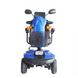 Електричний скутер для інвалідів і літніх людей MIRID М42 0066 фото 4