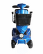 Складной электрический скутер для инвалидов и пожилых людей MIRID S48 0067 фото 6