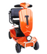 Складной электрический скутер для инвалидов и пожилых людей MIRID S48 0067 фото 1