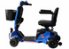Складаний електричний скутер для інвалідів і літніх людей MIRID S48 0067 фото 7