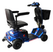 Складаний електричний скутер для інвалідів і літніх людей MIRID S48 0067 фото 4