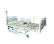 Медицинская электрокровать с туалетом MIRID E36. Широкая кровать для инвалида. Кровать для реабилитации. 0024 фото 4