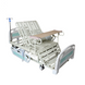 Медицинская электрокровать с туалетом MIRID E36. Широкая кровать для инвалида. Кровать для реабилитации. 0024 фото 5
