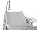 Держатель опорный надкроватный для медицинской функциональной кровати MIRID. Надкроватная трапеция. 0071 фото 2