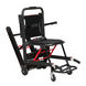 Лестничный подъемник для инвалидов MIRID ST00ЗА (со встроенным креслом) 0004 фото 9