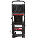 Лестничный подъемник для инвалидов MIRID ST00ЗА (со встроенным креслом) 0004 фото 8