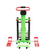 Лестничный электроподъемник для инвалидной коляски MIRID 11D (для колясок большого размера) 0005 фото 5