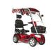 Электрический скутер для инвалидов MIRID W4026 0009 фото 1