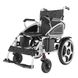 Складна електрична коляска для інвалідів MIRID D-801. Літієва батарея. 0075 фото 1