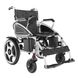 Складная электрическая коляска для инвалидов MIRID D-801. Литиевая батарея. 0075 фото 5