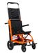 Сходовий електро підйомник-коляска для інвалідів MIRID SW08 0076 фото 2