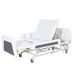 Медицинская кровать с туалетом и боковым переворотом MIRID Е55 для тяжелобольных. Кровать для реабилитации. 0015 фото 4