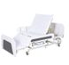 Медичне ліжко з туалетом і боковим переворотом MIRID Е55 для тяжкохворих. Функціональне ліжко. Ліжко для реабілітації. 0015 фото 2